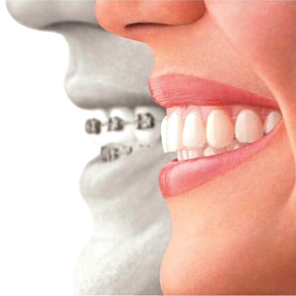 Interior of BlueDot Dental in Gilbert for clearcorrect aligners care