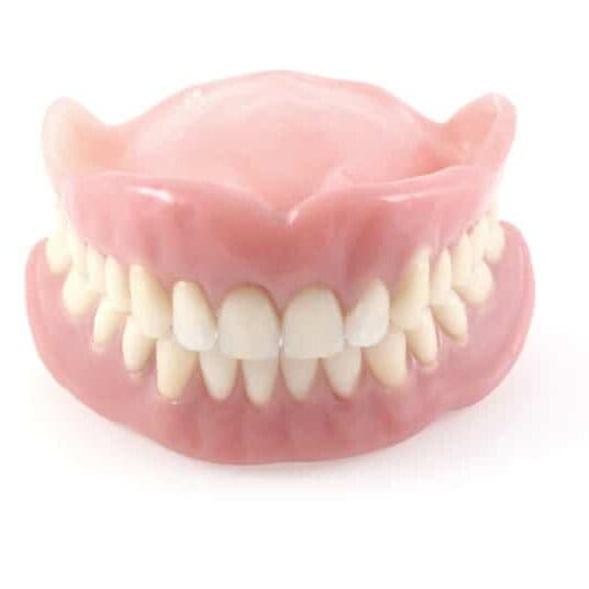 Interior of BlueDot Dental in Gilbert for dentures care