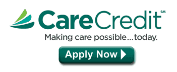 CareCredit financing logo