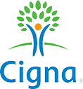 Cigna insurance logo