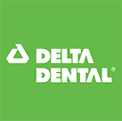 Delta Dental insurance logo