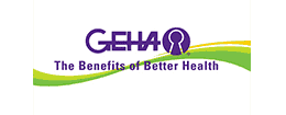 GEHA insurance logo