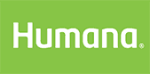 Humana insurance logo