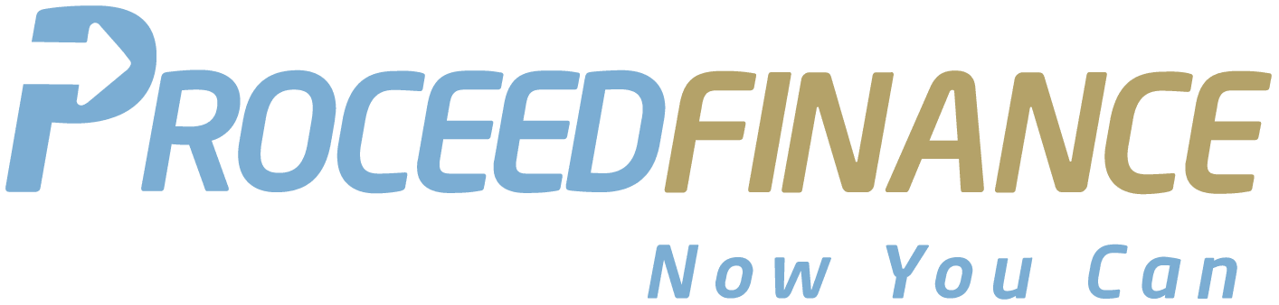Proceed Finance financing logo