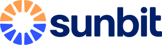 Sunbit financing logo