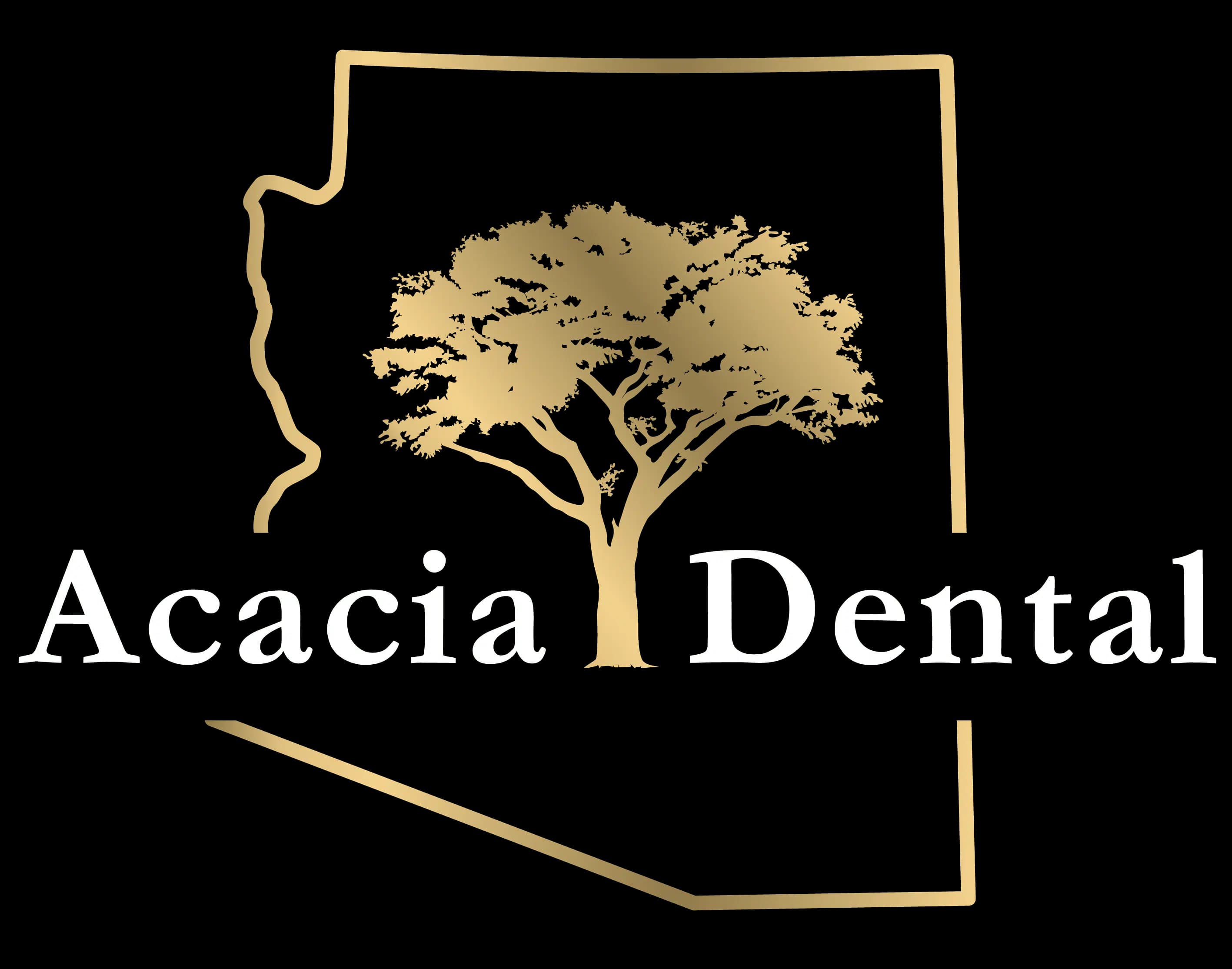 Acacia Dental logo
